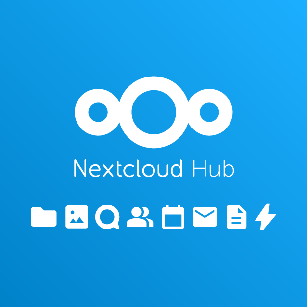 Nextcloud Hub